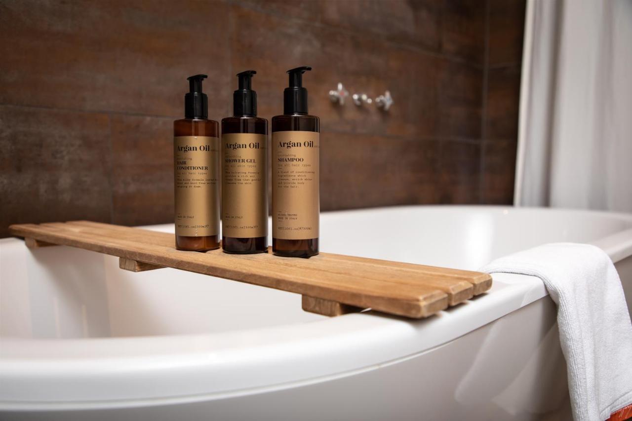 Hotel Hollmann Beletage Design & Boutique Wien