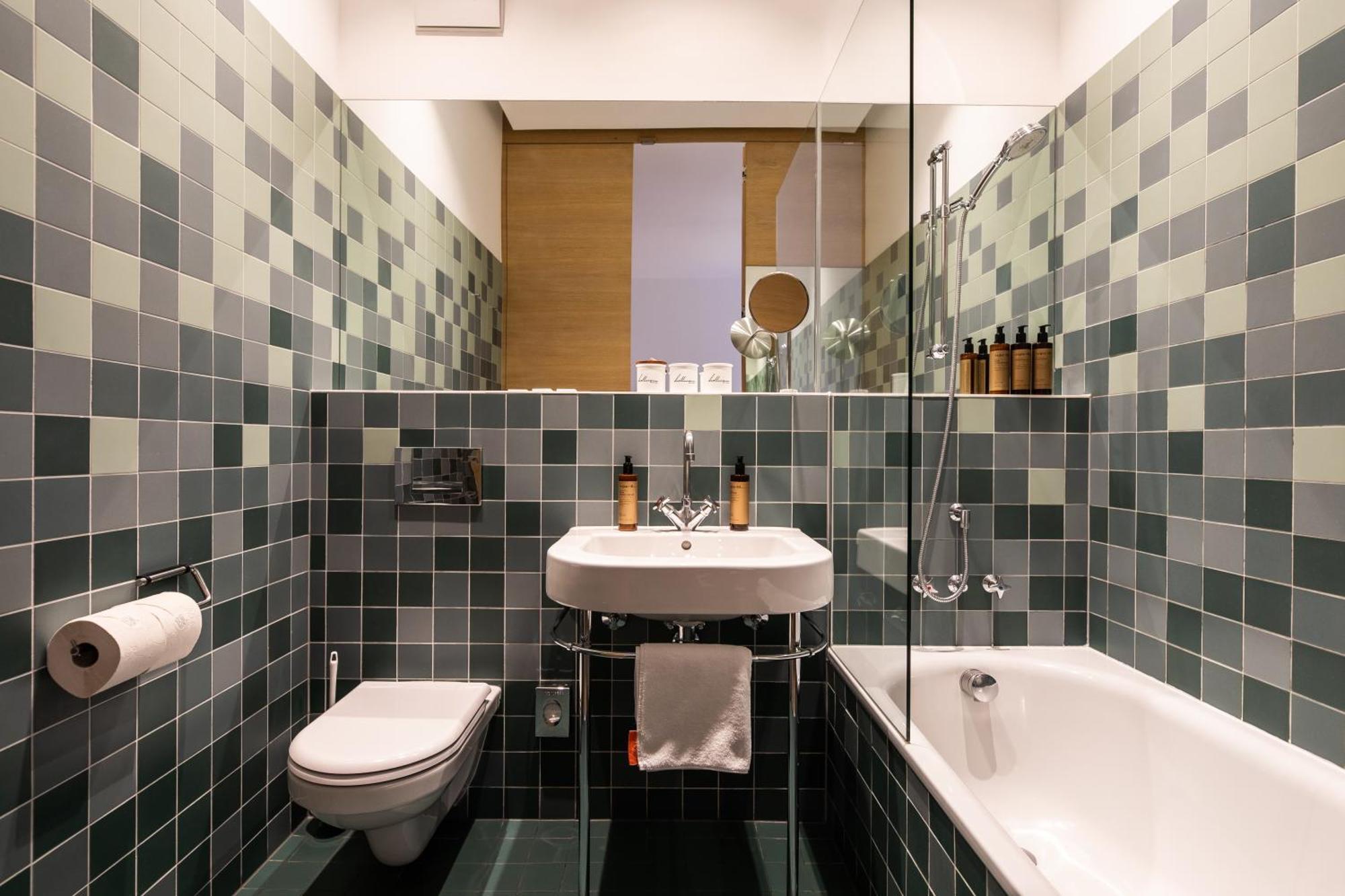 Hollmann Beletage Design & Boutique Hotel Wien