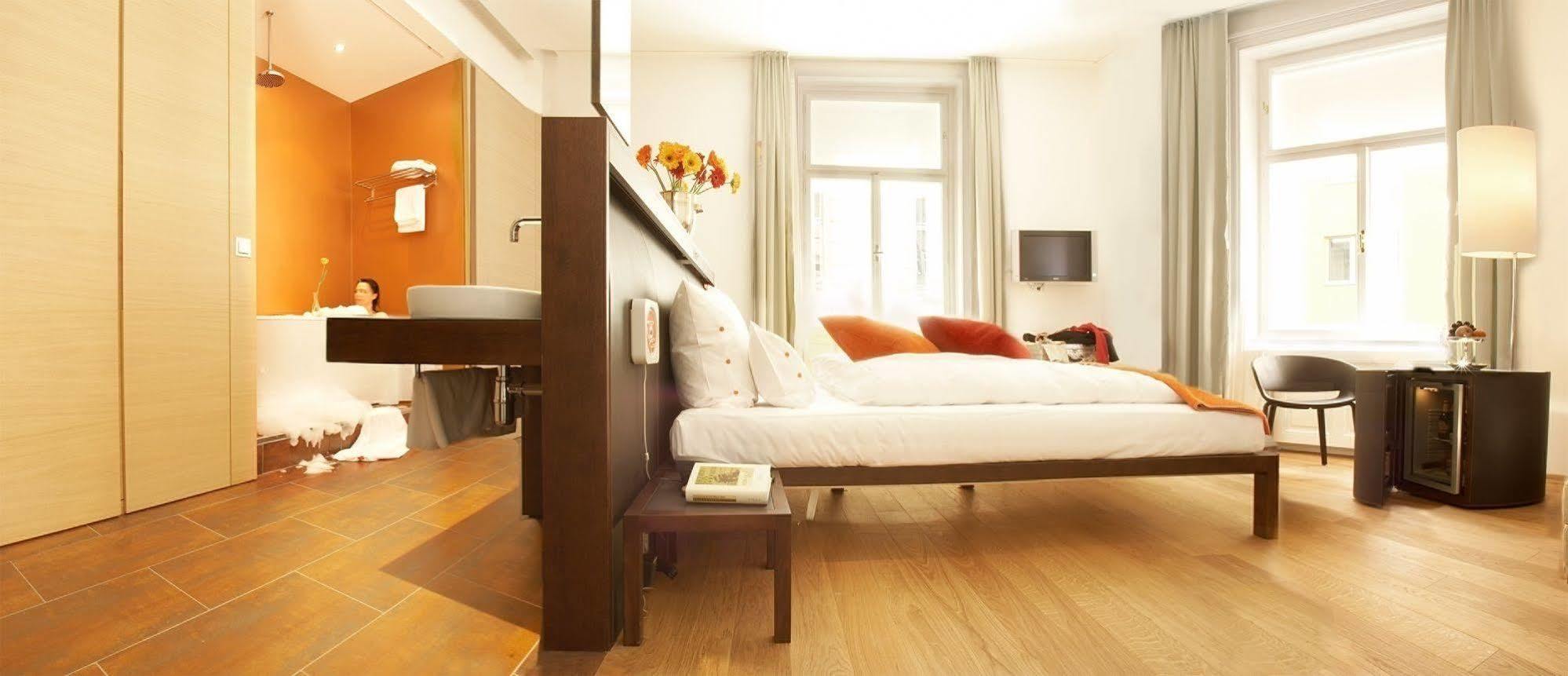 Hollmann Beletage Design & Boutique Hotel Wien