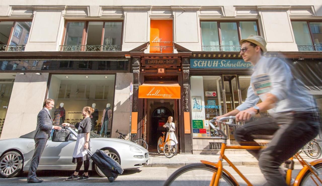 Hollmann Beletage Design & Boutique 4* Viena