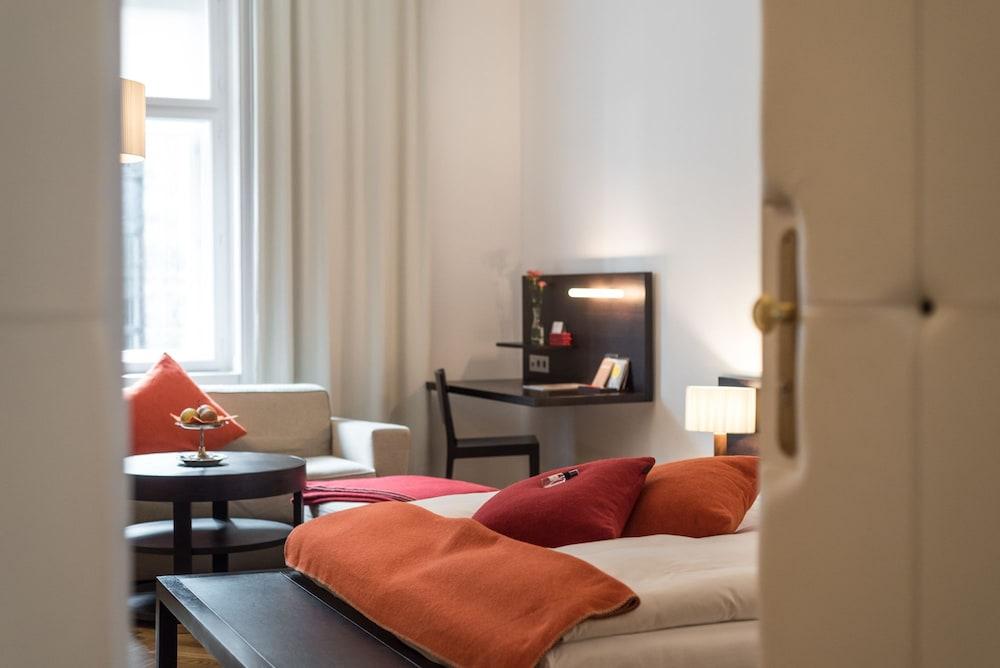 Hollmann Beletage Design & Boutique 4* Viena