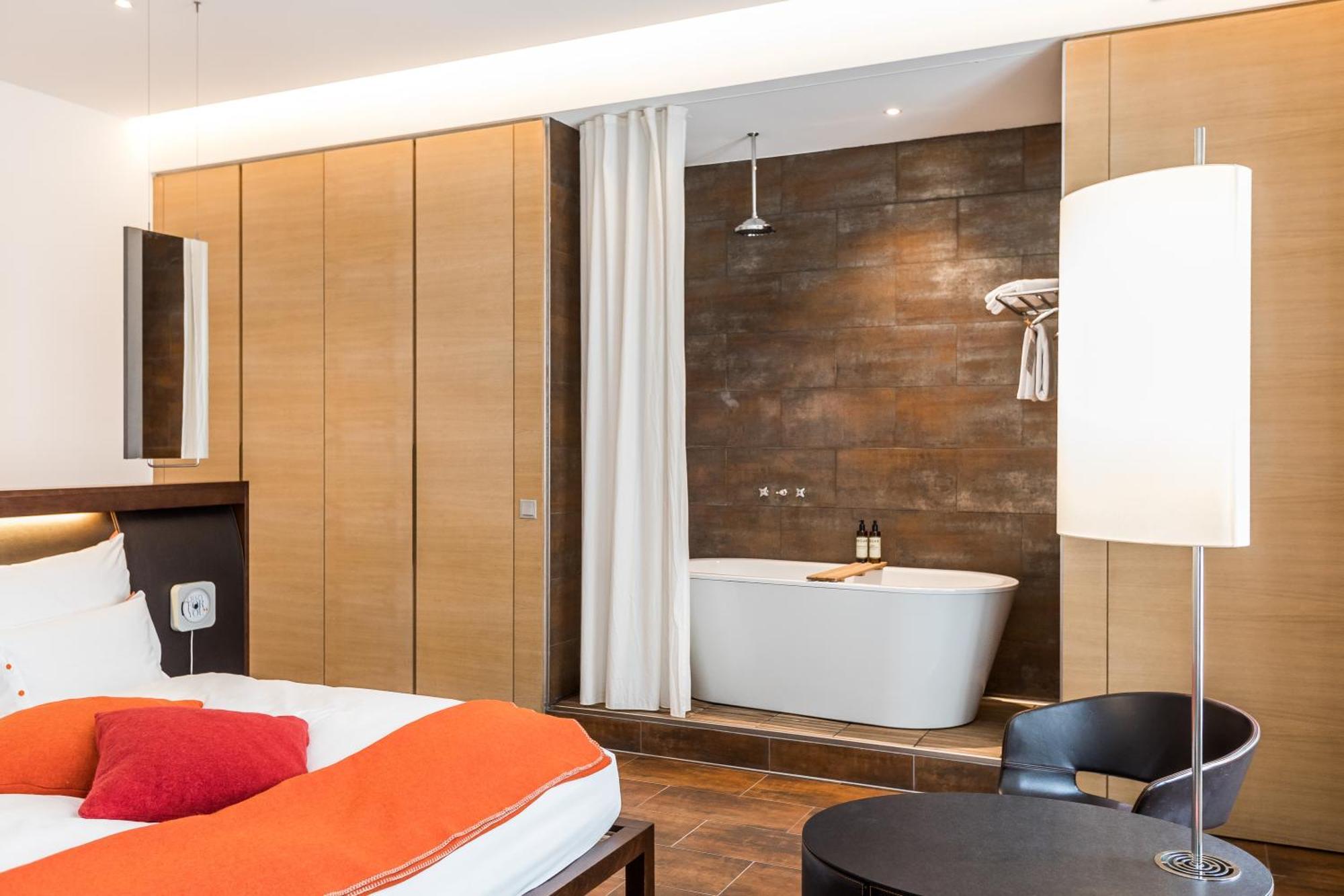 Hotel Hollmann Beletage Design & Boutique Viena