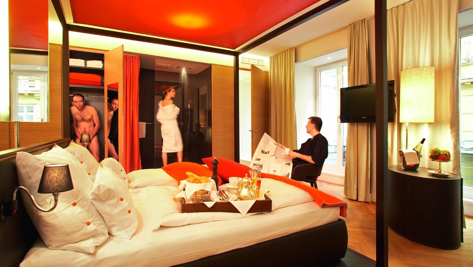 Hollmann Beletage Design & Boutique Viena