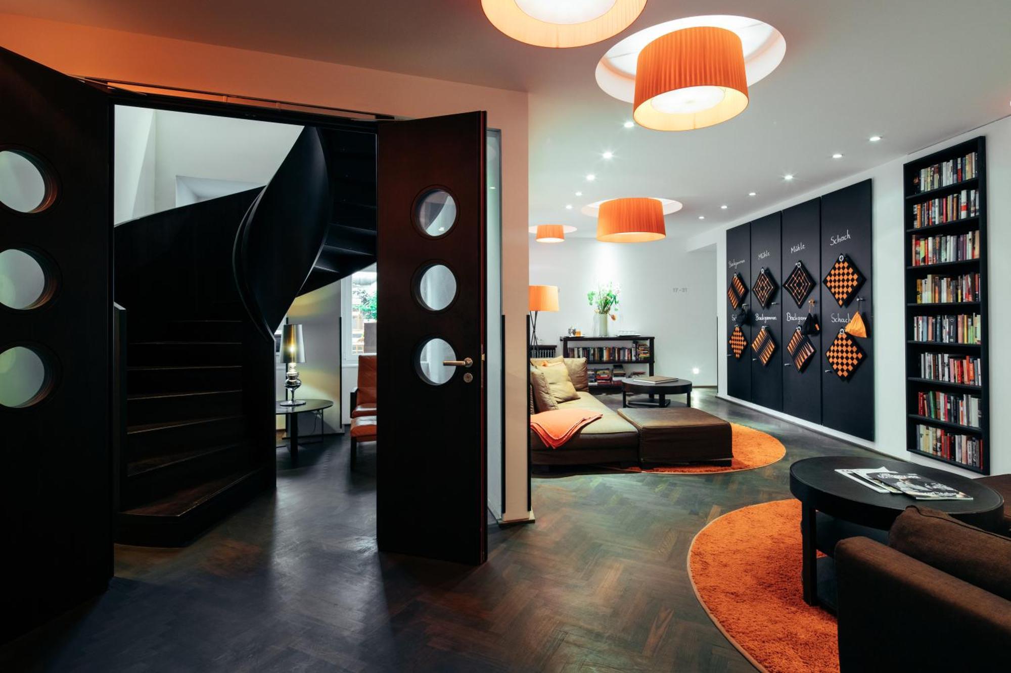 Hollmann Beletage Design & Boutique 4* Viena