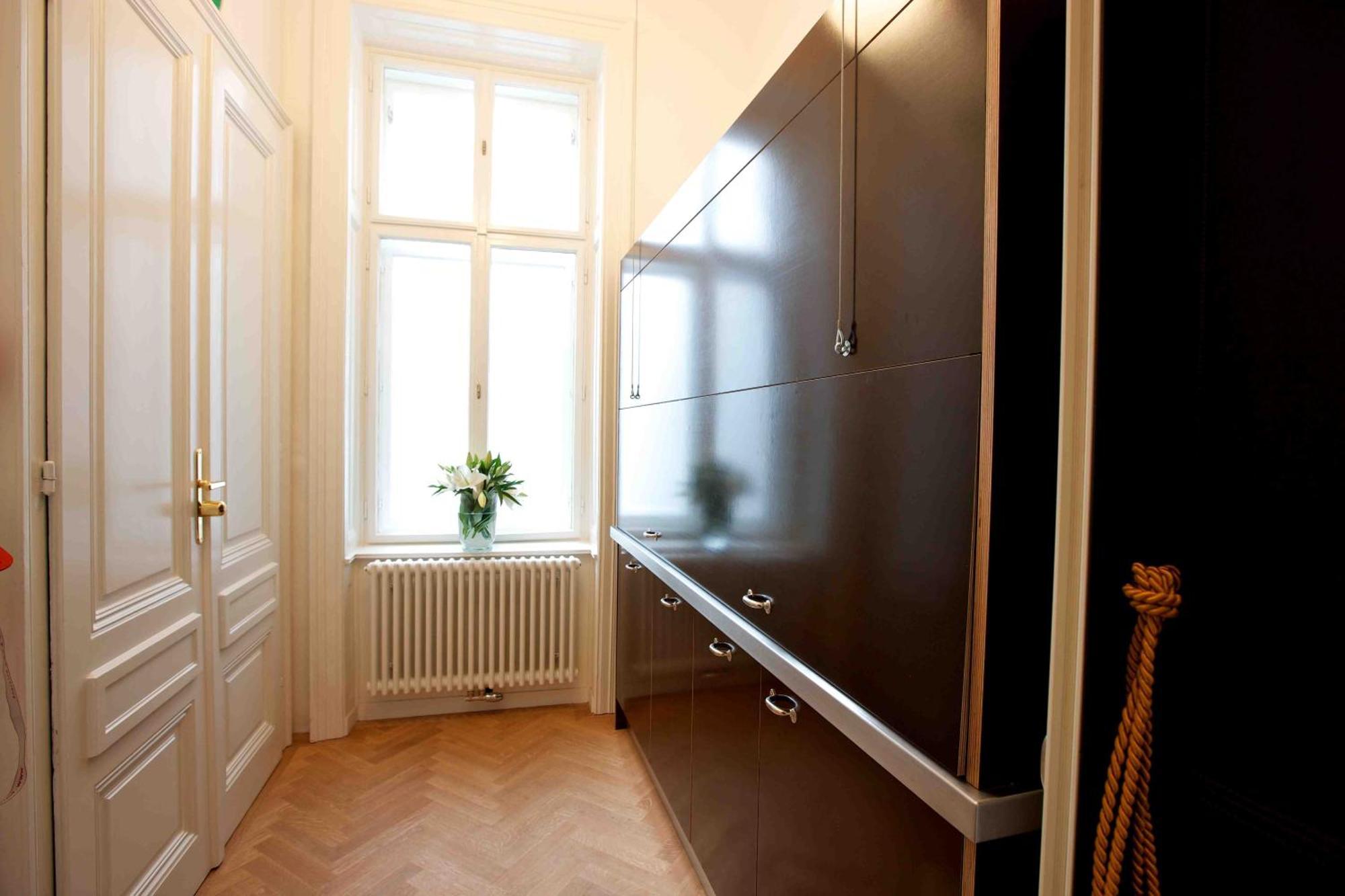 Hotel Hollmann Beletage Design & Boutique Viena
